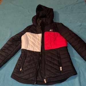 Women’s sport Tommy Hilfiger jacket